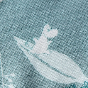 ブルーグレー
