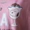 アッシュピンク