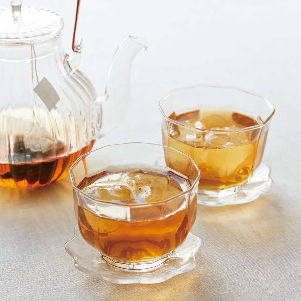 【ベルメゾン】【お茶のプロ厳選】 陳静監修 美味しい中国のお茶巡り