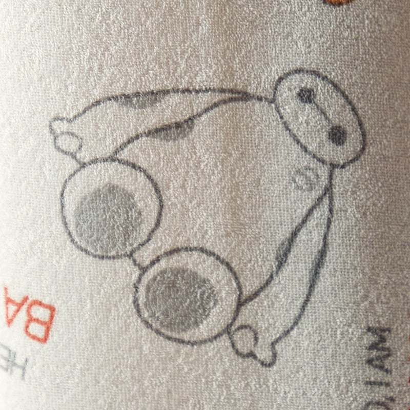ベイマックス