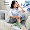 【ディズニー/Disney】夏に快適な5本指ソックス(選べるキャラクター)