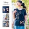 身生地綿100％プリントＴシャツ（選べるキャラクター）