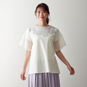 モデル身長164cm／M