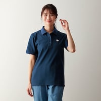 ミッキーモチーフ（ネイビー）