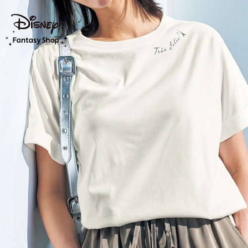 大人の隠れた味方！汗ジミが目立ちにくいプリントTシャツ（選べるキャラクター）