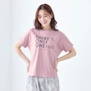 ミニーマウス（グレイッシュピンク）