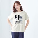 ドナルドダック（ホワイト）