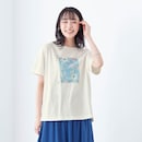 ミッキーモチーフ（ホワイト）