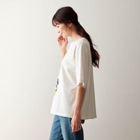 モデル身長164cm／S～M
