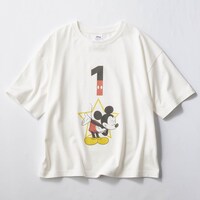 NO.1(ミッキーマウス)