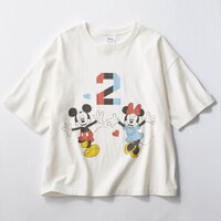 NO.2(ミッキー&ミニー)