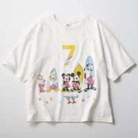 NO.7(ミッキー＆フレンズ)