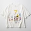 NO.7(ミッキー＆フレンズ)