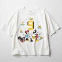 NO.9(ミッキー＆フレンズ)