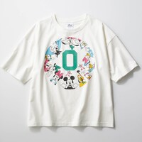 NO.0(ミッキー＆フレンズ)