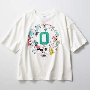 NO.0(ミッキー＆フレンズ)