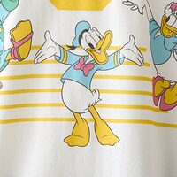 NO.6(ドナルドファミリー)