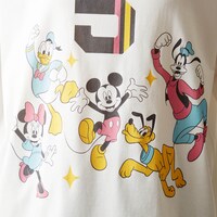 NO.5(ミッキー＆フレンズ)