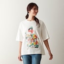 NO.4(グーフィー＆フレンズ)