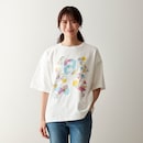NO.8(ドナルドファミリー)