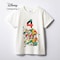 キッズナンバーTシャツ（選べるキャラクター）