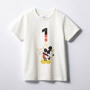 NO.1(ミッキーマウス)