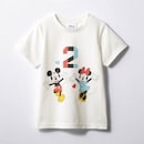 NO.2(ミッキー&ミニー)