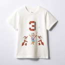 NO.3(チップ＆デール＆クラリス)