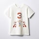 NO.3(チップ＆デール＆クラリス)