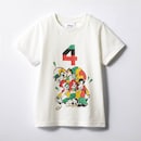 NO.4(グーフィ＆フレンズ)