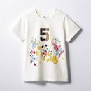 NO.5(ミッキー＆フレンズ)