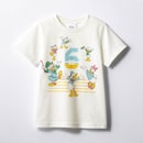 NO.6(ドナルドファミリー)