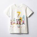 NO.7(ミッキー＆フレンズ)