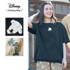 【ディズニー/Disney】ユニセックス水陸両用プルオーバー(選べるキャラクター)