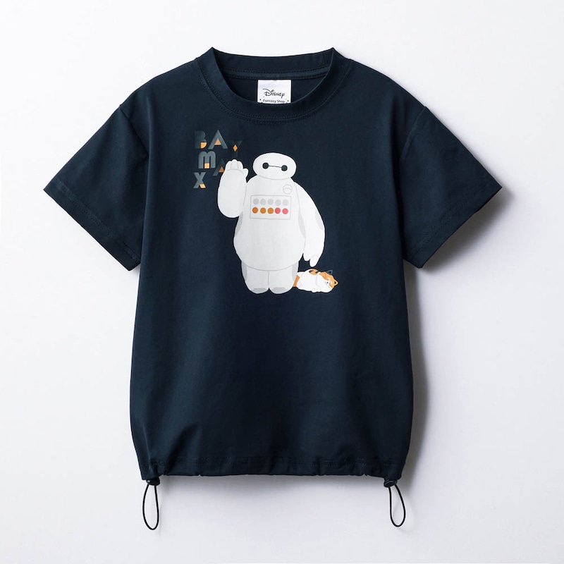 ベイマックス