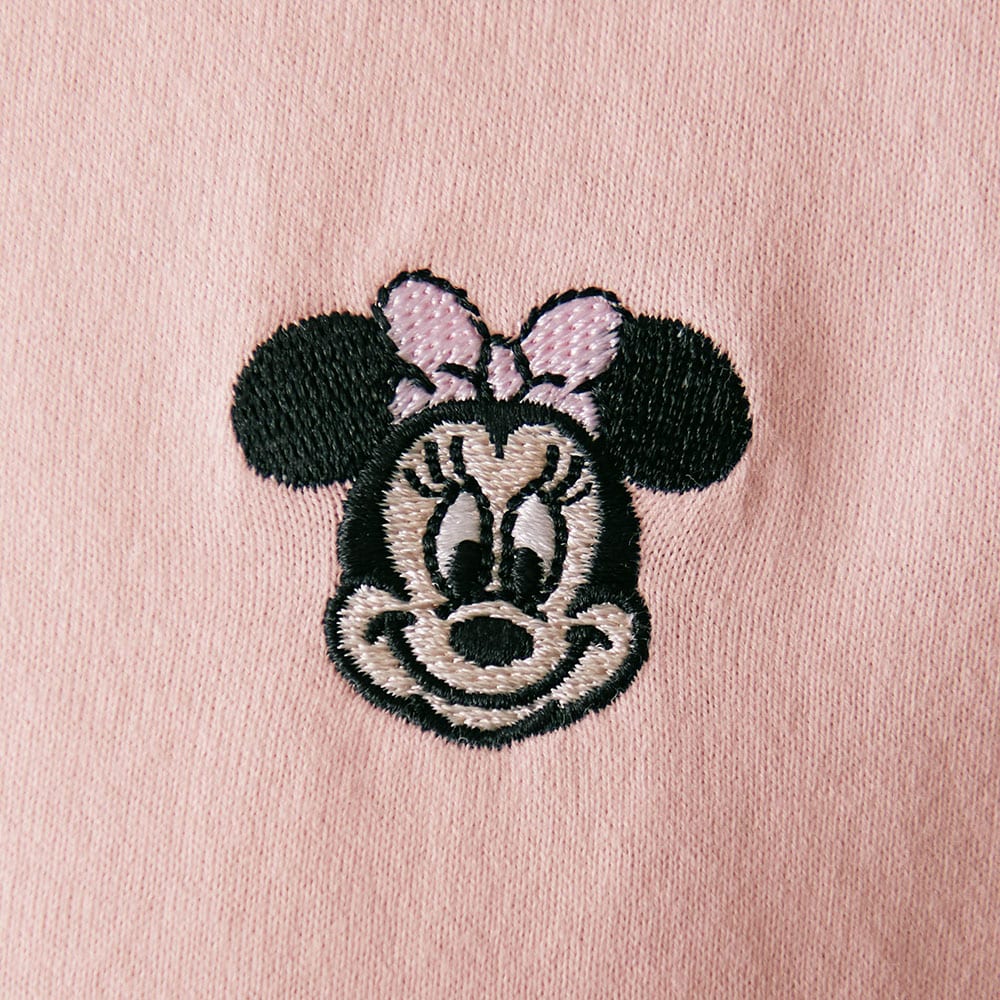 ミニーマウス
