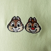 チップ＆デール