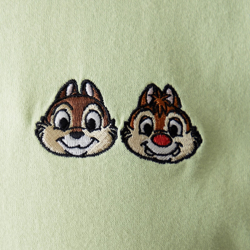 チップ＆デール