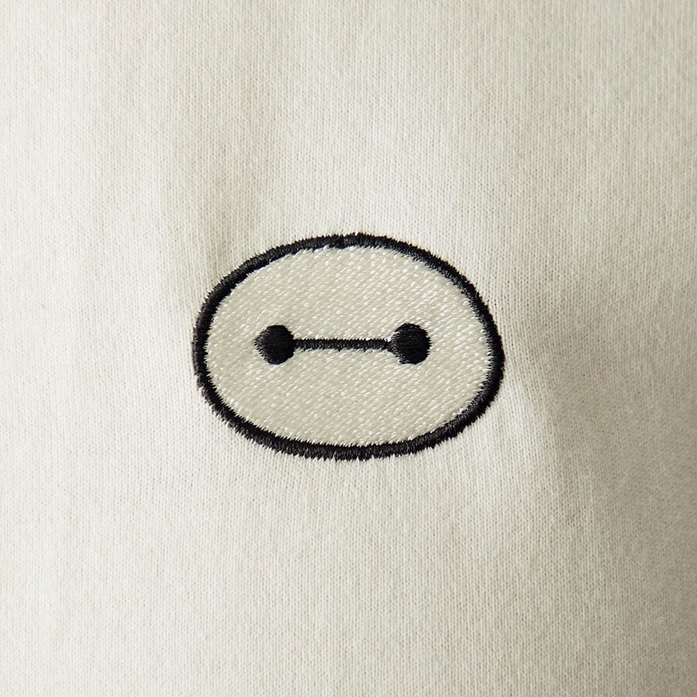 ベイマックス