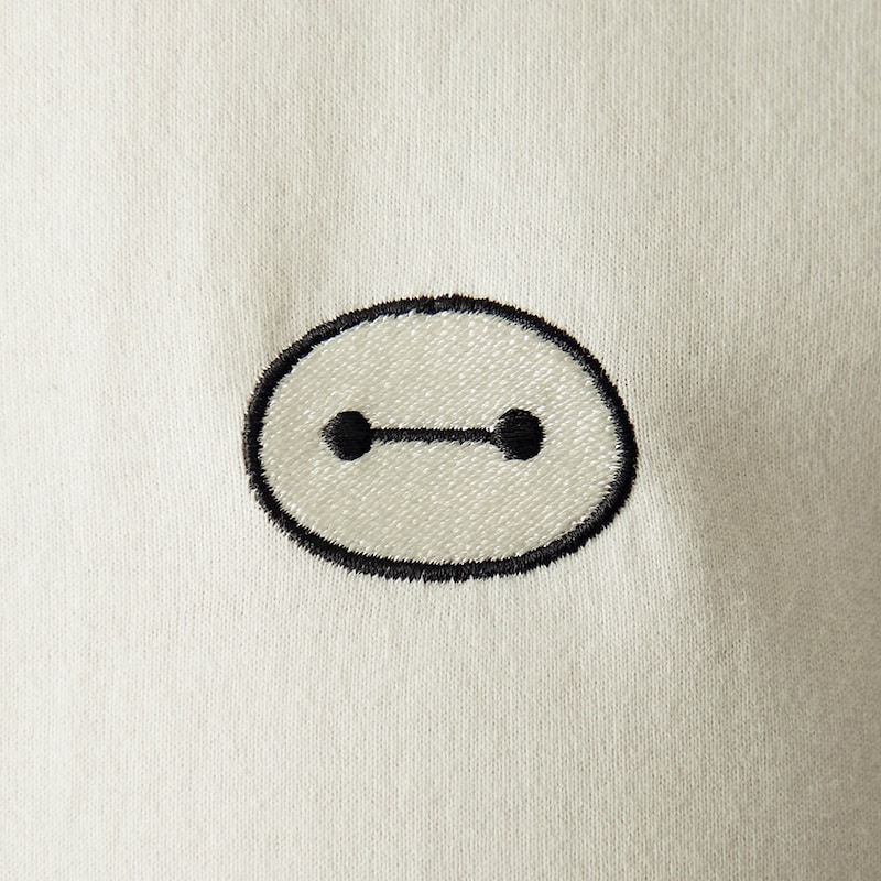 ベイマックス