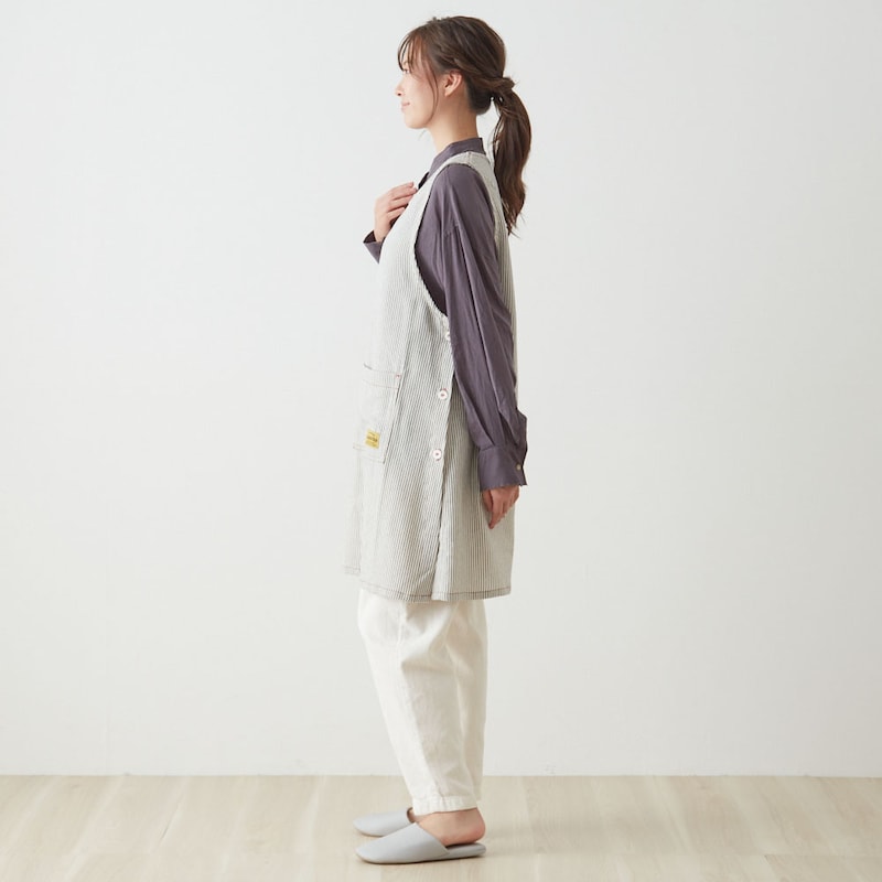 モデル身長168cm／Ｍ