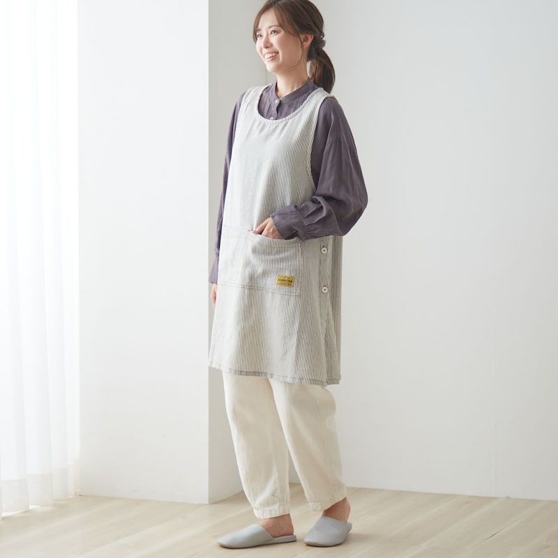 モデル身長168cm／Ｍ