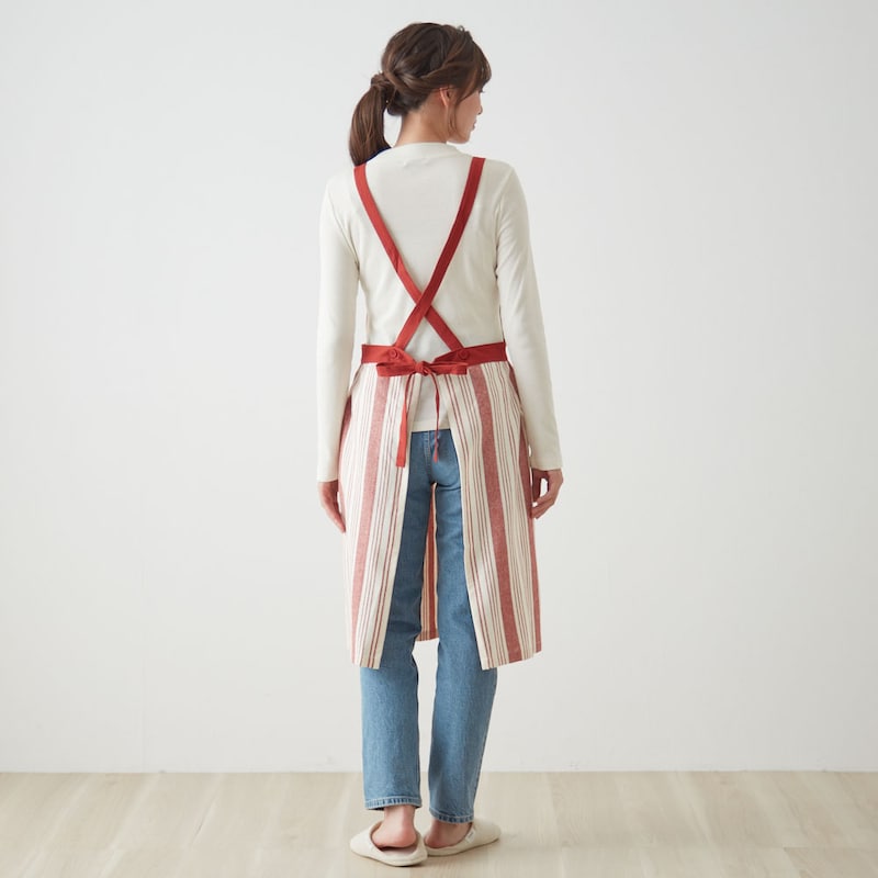 モデル身長168cm／Ｍ