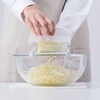 【ベルメゾン】包丁職人が作ったキャベツスライサー