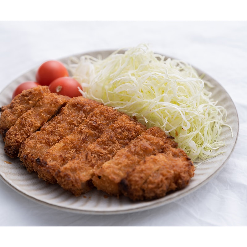 お店で食べるような極薄千切りキャベツを、ご自宅で簡単に味わえます
