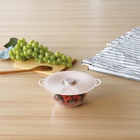 お茶碗などの小さめの食器に