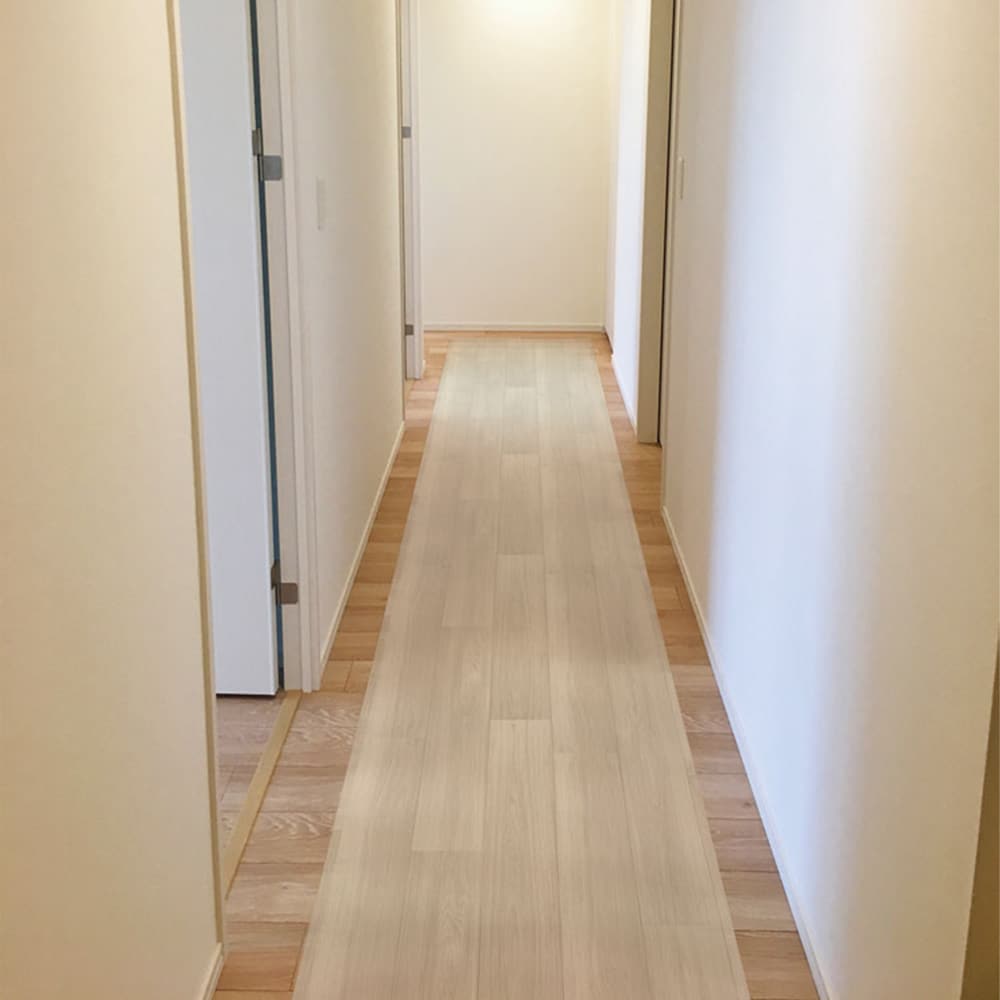 アンモニアなどのイヤな臭いを軽減します