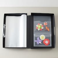 小物用ポケット