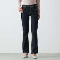 モデル身長165cm／64cm