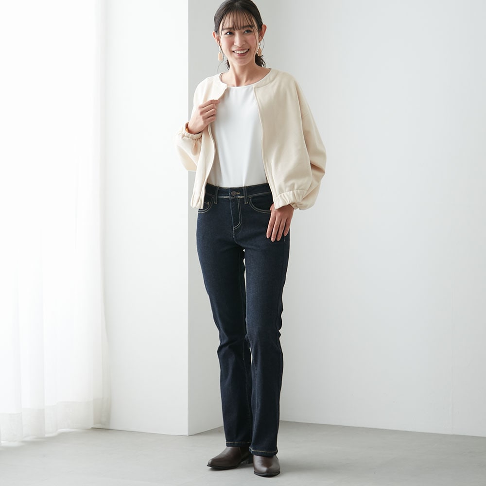 モデル身長165cm／64cm